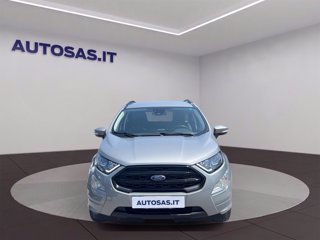 FORD EcoSport 1.0 ecoboost ST-Line s&s 125cv