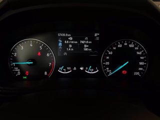 FORD EcoSport 1.0 ecoboost ST-Line s&s 125cv