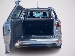 FORD EcoSport 1.0 ecoboost ST-Line s&s 125cv