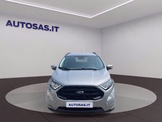 FORD EcoSport 1.0 ecoboost ST-Line s&s 125cv my20.25