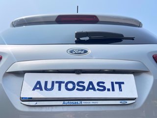 FORD EcoSport 1.0 ecoboost ST-Line s&s 125cv my20.25