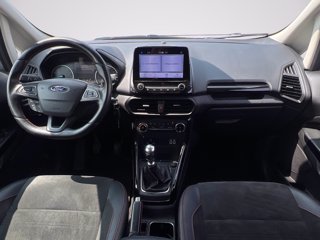 FORD EcoSport 1.0 ecoboost ST-Line s&s 125cv my20.25