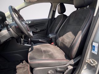 FORD EcoSport 1.0 ecoboost ST-Line s&s 125cv my20.25