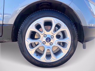 FORD EcoSport 1.0 ecoboost Titanium s&s 125cv