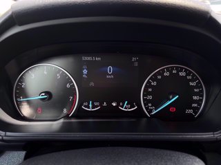 FORD EcoSport 1.0 ecoboost Titanium 100cv