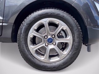 FORD EcoSport 1.0 ecoboost Titanium 100cv