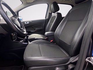 FORD EcoSport 1.0 ecoboost Titanium 100cv
