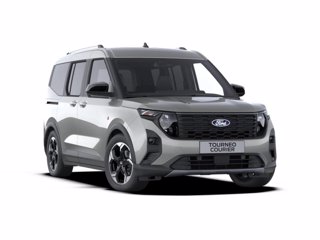 FORD Tourneo Courier 1.0 EcoBoost Powershift Active