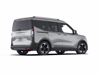 FORD Tourneo Courier 1.0 EcoBoost Powershift Active