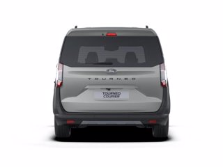 FORD Tourneo Courier 1.0 EcoBoost Powershift Active