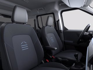 FORD Tourneo Courier 1.0 EcoBoost Powershift Active