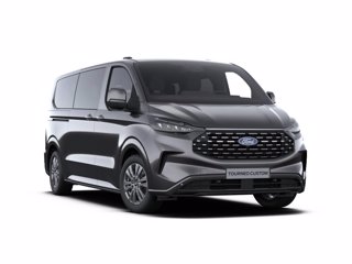 FORD Tourneo Custom 320 2.0 EcoBlue 150CV PL Titanium