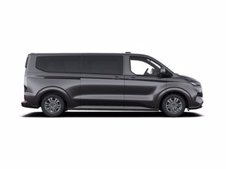 FORD Tourneo Custom 320 2.0 EcoBlue 150CV PL Titanium