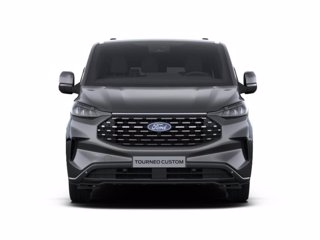 FORD Tourneo Custom 320 2.0 EcoBlue 150CV PL Titanium