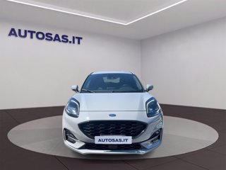 FORD Puma 1.0 ecoboost h ST-Line X s&s 125cv