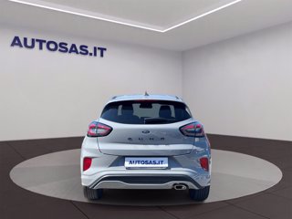 FORD Puma 1.0 ecoboost h ST-Line X s&s 125cv