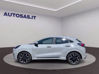 FORD Puma 1.0 ecoboost h ST-Line X s&s 125cv