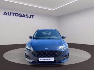 FORD Kuga 2.5 full hybrid ST-Line X 2wd 190cv cvt