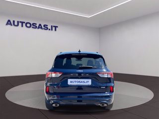 FORD Kuga 2.5 full hybrid ST-Line X 2wd 190cv cvt
