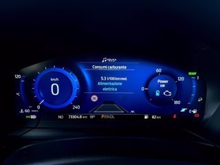 FORD Kuga 2.5 full hybrid ST-Line X 2wd 190cv cvt