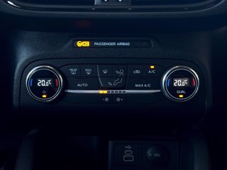 FORD Kuga 2.5 full hybrid ST-Line X 2wd 190cv cvt