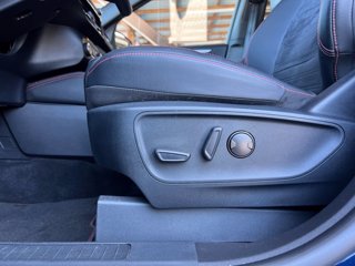 FORD Kuga 2.5 full hybrid ST-Line X 2wd 190cv cvt