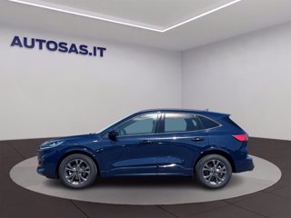 FORD Kuga 2.5 full hybrid ST-Line X 2wd 190cv cvt