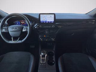 FORD Kuga 2.5 full hybrid ST-Line X 2wd 190cv cvt
