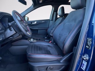 FORD Kuga 2.5 full hybrid ST-Line X 2wd 190cv cvt