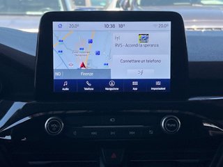 FORD Kuga 2.5 full hybrid ST-Line X 2wd 190cv cvt