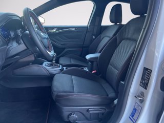FORD Focus 1.0t ecoboost h ST-Line X 125cv