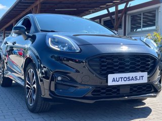 FORD Puma 1.0 ecoboost h ST-Line s&s 125cv