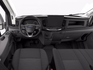 FORD Transit 350 2.0TDCi EcoBlue 130CV PL-TM Furgone Trend
