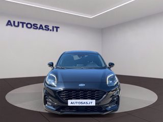FORD Puma 1.0 ecoboost h ST-Line s&s 125cv