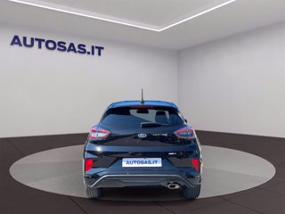 FORD Puma 1.0 ecoboost h ST-Line s&s 125cv