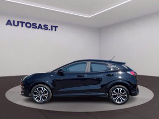 FORD Puma 1.0 ecoboost h ST-Line s&s 125cv