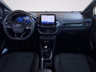 FORD Puma 1.0 ecoboost h ST-Line s&s 125cv