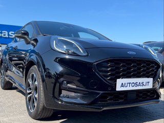 FORD Puma 1.0 ecoboost h ST-Line s&s 125cv