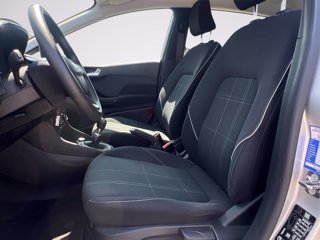 FORD Fiesta 5p 1.5 tdci Plus 85cv