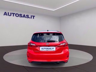 FORD Fiesta 3p 1.0 ecoboost ST-Line 100cv