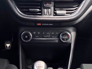 FORD Fiesta 3p 1.0 ecoboost ST-Line 100cv