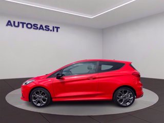 FORD Fiesta 3p 1.0 ecoboost ST-Line 100cv