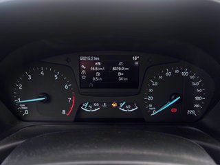 FORD Fiesta 3p 1.0 ecoboost ST-Line 100cv
