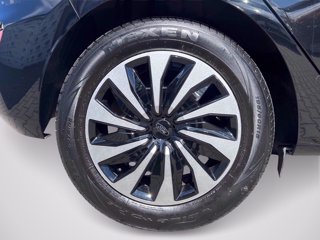 FORD Fiesta 5p 1.0 ecoboost h Titanium 125cv