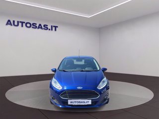 FORD Fiesta 3p 1.5 tdci Titanium 75cv E6
