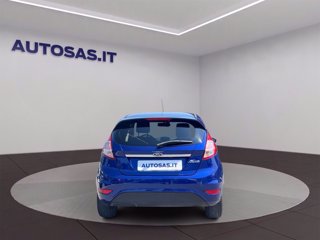 FORD Fiesta 3p 1.5 tdci Titanium 75cv E6