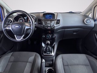 FORD Fiesta 3p 1.5 tdci Titanium 75cv E6