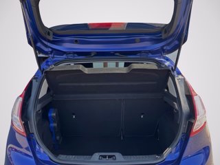 FORD Fiesta 3p 1.5 tdci Titanium 75cv E6