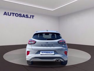 FORD Puma 1.0 ecoboost h ST-Line X s&s 125cv