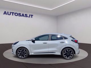 FORD Puma 1.0 ecoboost h ST-Line X s&s 125cv